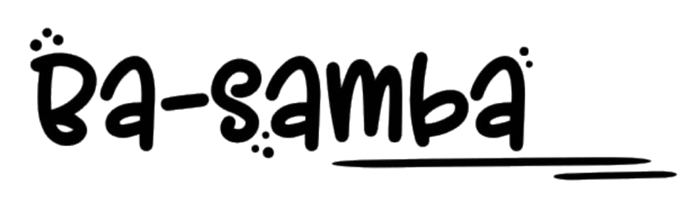 Ba-Samba Logo